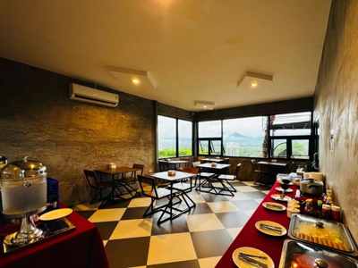 Pua Panorama Resort - Pua Thailand