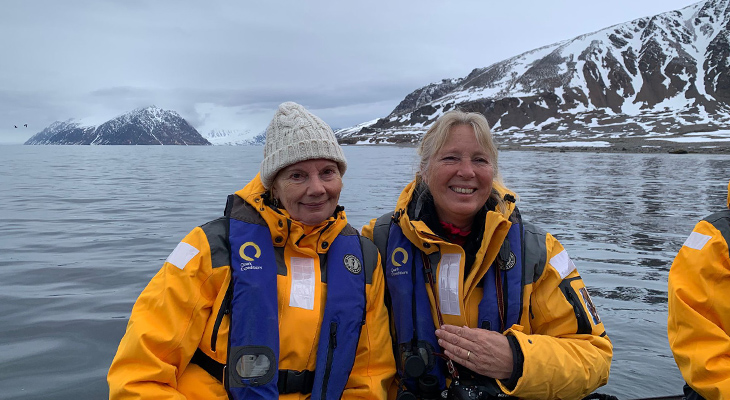 Anita & Laura Anita & Laura