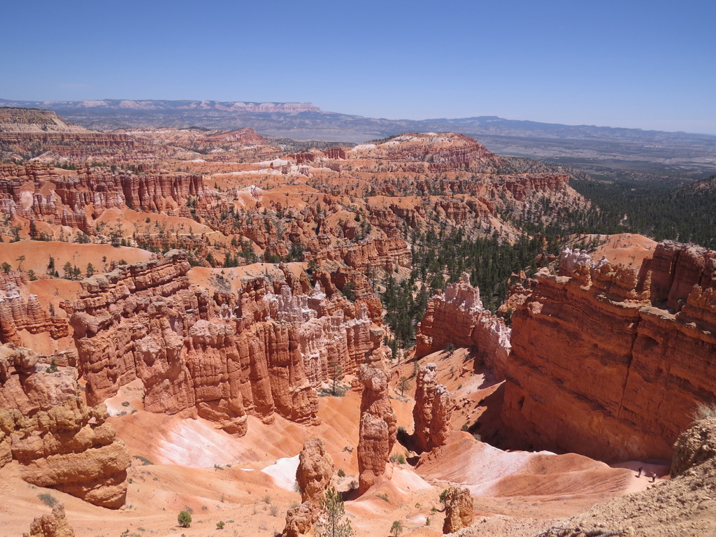 Bryce Canyon National Park