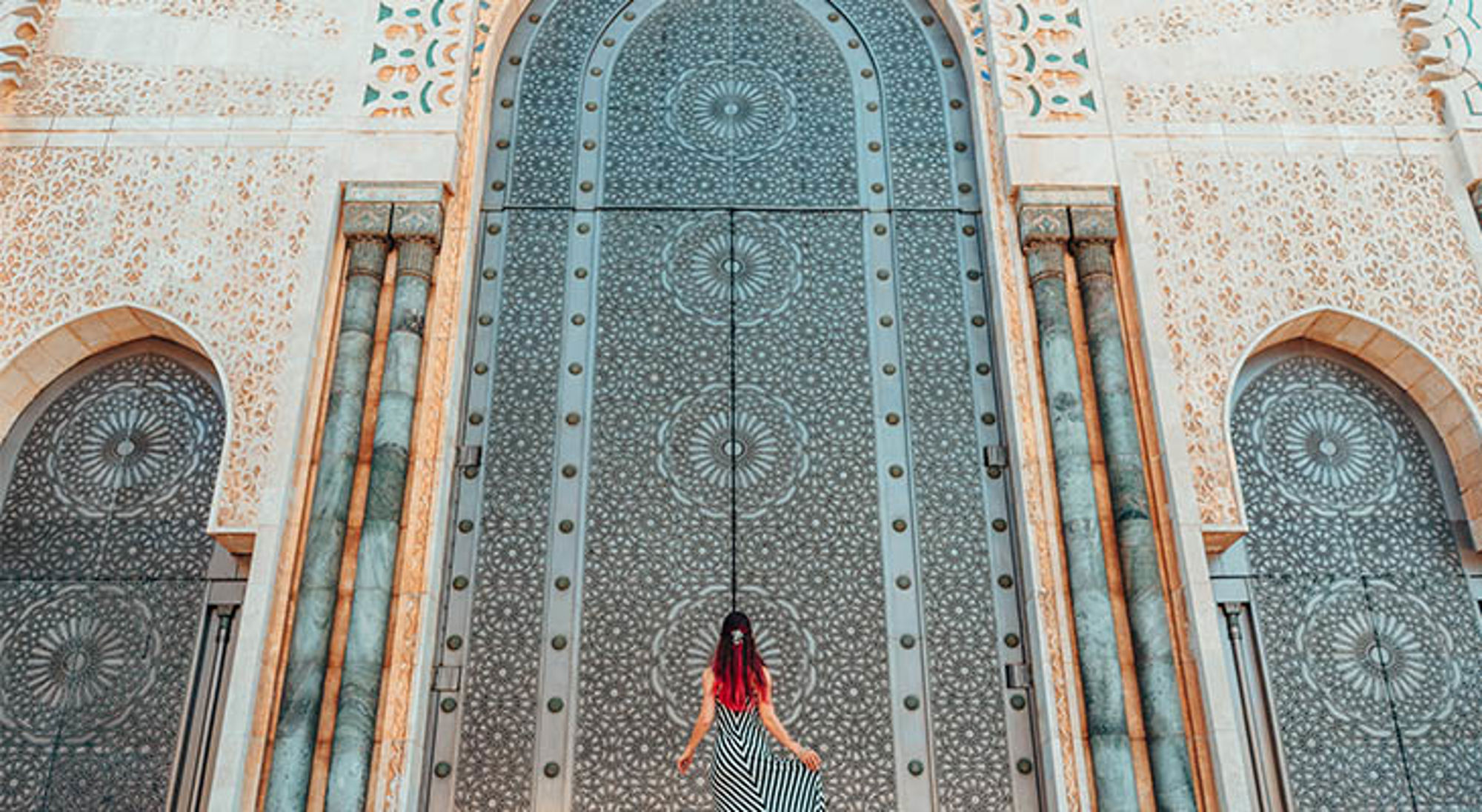 Casablanca Casablanca