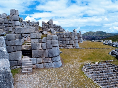 Route Peru, 23 dagen - Dag 15