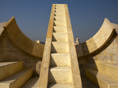 Route India en Nepal, 20 dagen (oud) - Day 4