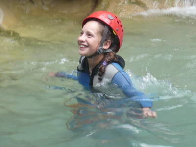 Route Mercantour & Vésubie - Dag 4