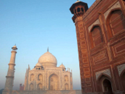 Route India en Nepal, 21 dagen - Day 6