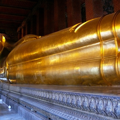 wat pho bangko