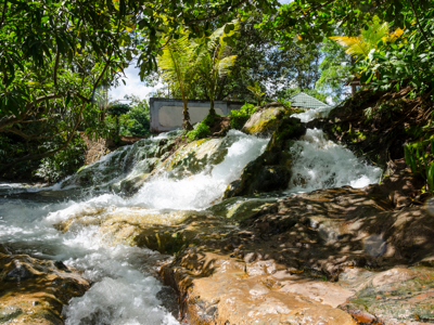 Kleine Sunda eilanden, 23 dagen - Day 9