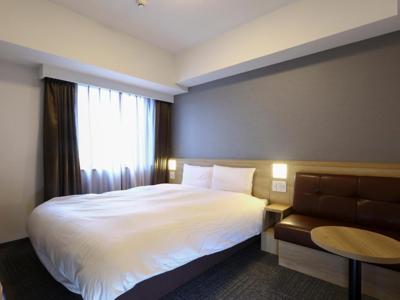 Dormy Inn Hiroshima