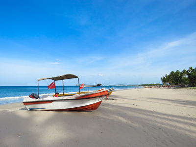 Route Sri Lanka reis, 20 dagen - Dag 15