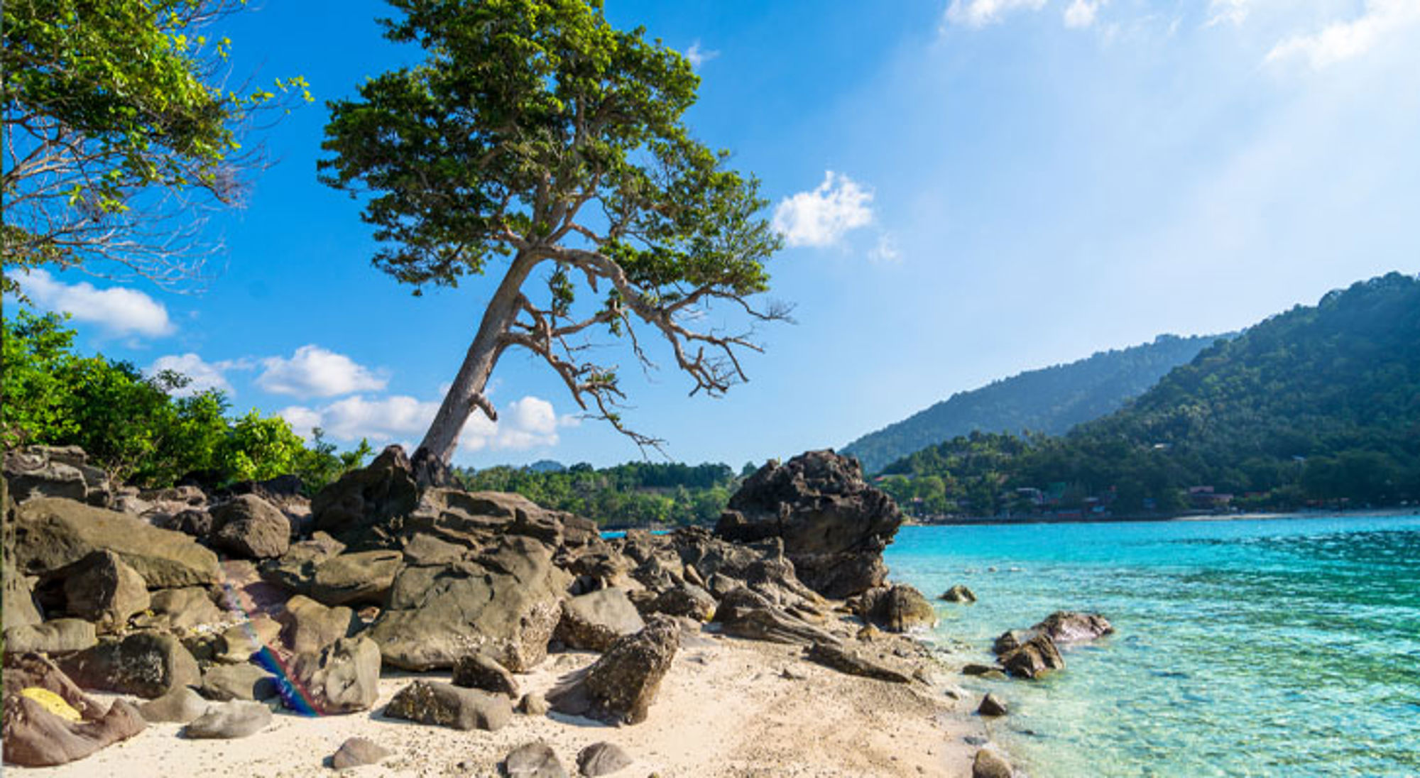 Pulau Weh strand Indonesië Pulau Weh strand Indonesië