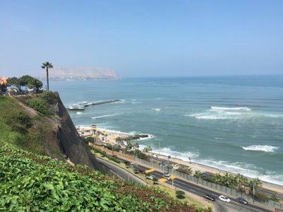 Route Argentinië, Bolivia en Peru, 28 dagen - Day 27