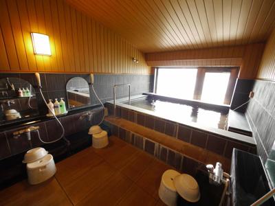 Hotel Route-Inn Kawaguchiko - wellness