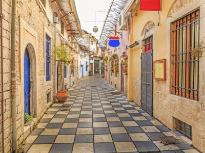 Noord-Griekenland, 15 dagen - Dag 8