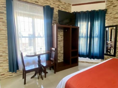 slaapkamer andere kant