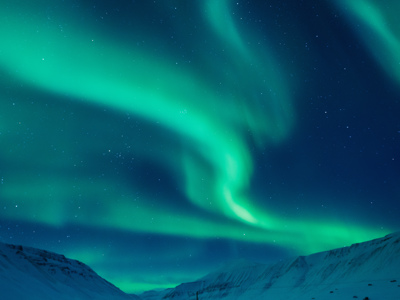 Spitsbergen 11 dagen - Dag 3