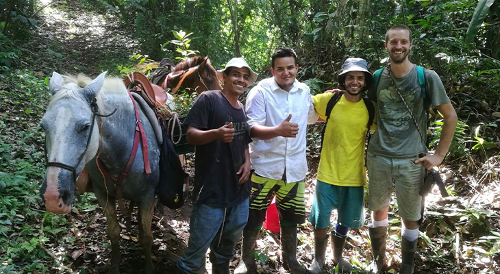 Adopteer Regenwoud Adopteer Regenwoud