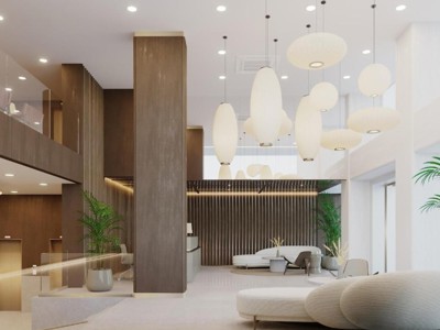 Ring Downtown Hotel Antalya Turkije