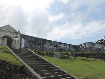 Kalimantan, Sulawesi & Molukken, 23 dagen - Day 19