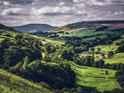 Route Verenigd Koninkrijk & Ierland, 21 dagen - Day 1