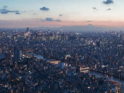 Japan Familie 2025 - Day 2