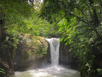 Rio Tico Safari Lodge