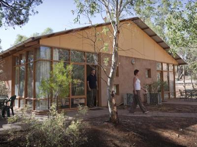 Wilpena Pound Resort