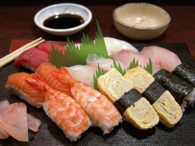 Route Japan, 16 dagen - Day 15