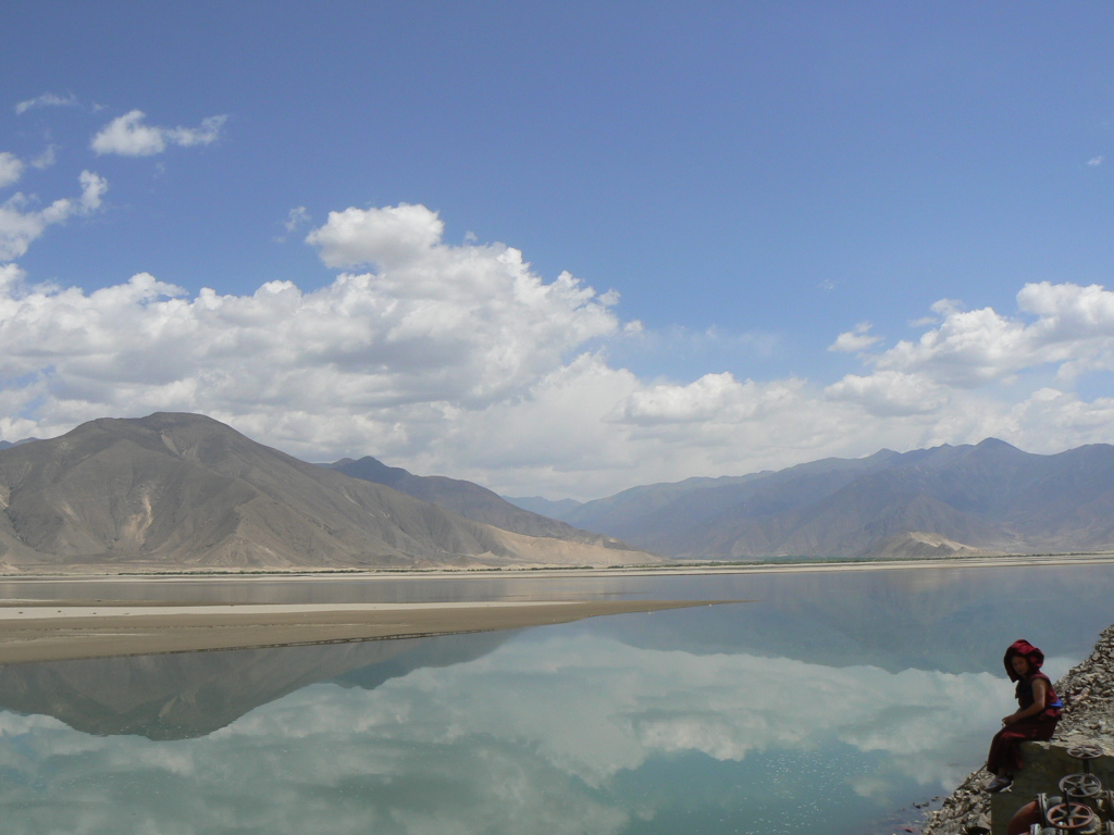 Groepsrondreis Tibet en Nepal