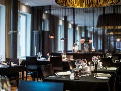 First Hotel G Göteborg Zweden