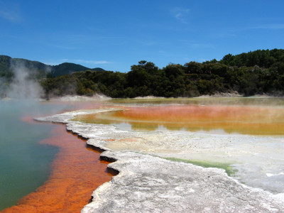 Route 1, Australië & Nieuw-Zeeland, 30 dagen - Day 26