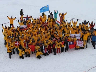 Noordpool 14 dagen - Dag 13