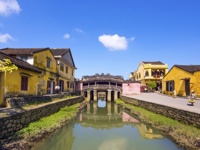 Route Vietnam reis, 16 dagen - Dag 9