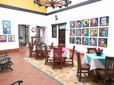 Boutique San Antonio Colombia