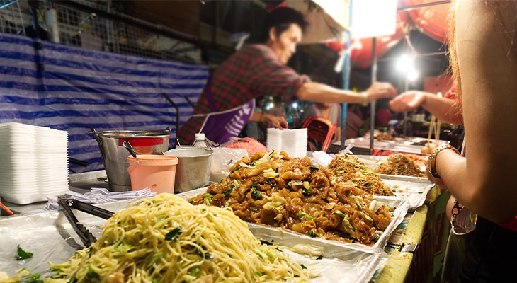 Streetfood Bangkok Streetfood Bangkok
