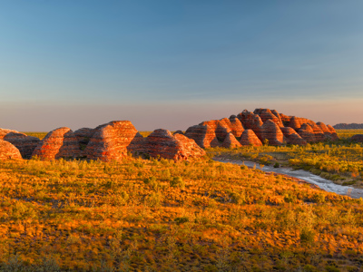 Route West Australië, 25 dagen - Dag 17