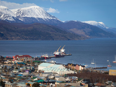 Route Patagonië Hoogtepunten, 18 dagen - Dag 5