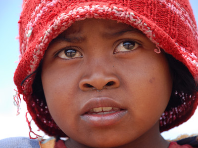 Route Madagascar, 19 dagen - Dag 2