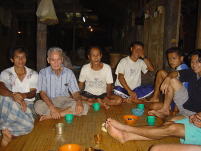 Route Maleisisch Borneo, 21 dagen - Dag 16