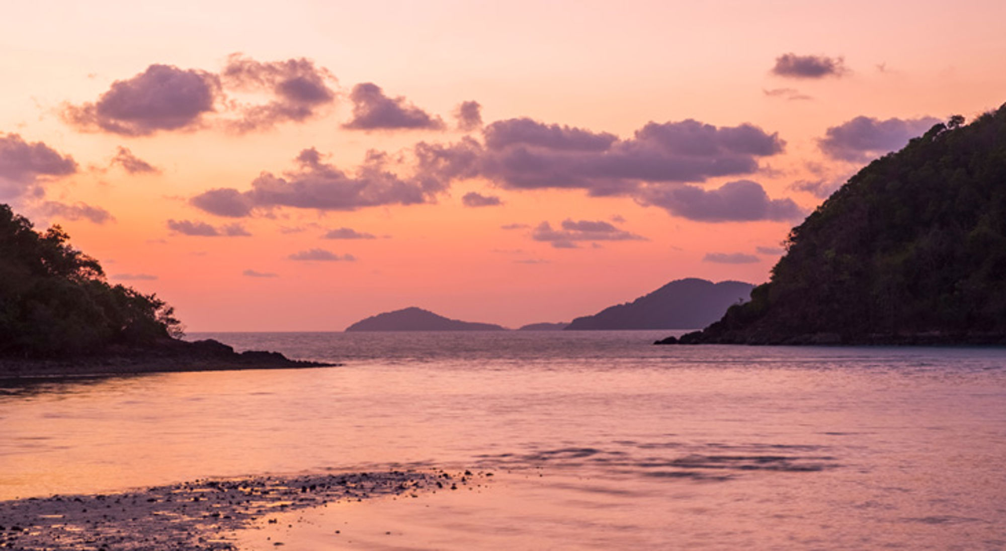 Mu Ko Chang National Park Mu Ko Chang National Park