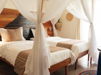 Mucha Riverside Kisoro Uganda