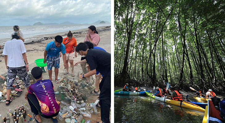Andaman Coastal Research Station for Development Thailand Andaman Coastal Research Station for Development Thailand