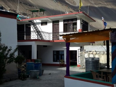 Maitreya Regency Tabo