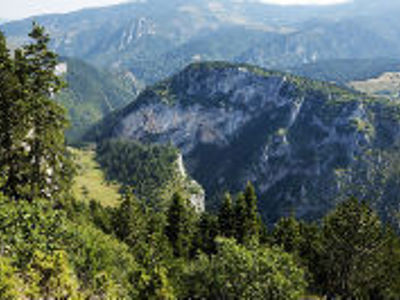 Route Bulgarije - 8 dagen - Day 4