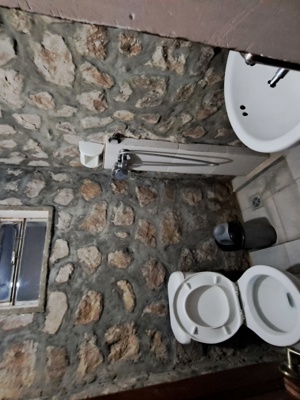 Hostal Las Piedritas