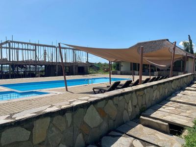 Pukaba Safari Lodge