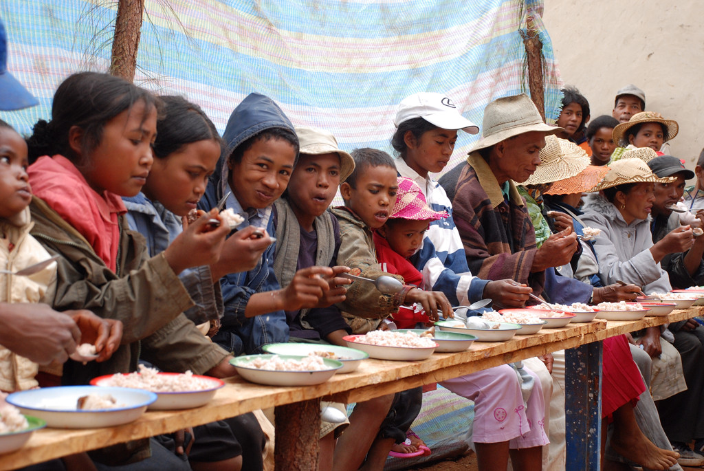 feast in Antsirabe.JPG