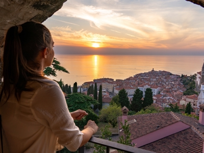 22-35ers reis Slovenië - Day 6