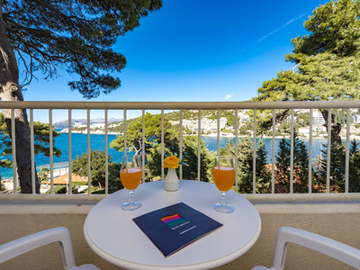 Hotel Splendid Dubrovnik Kroatië