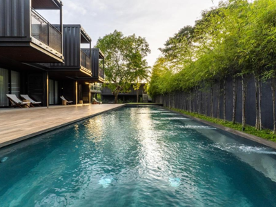 Funny Lion - Coron Filipijnen