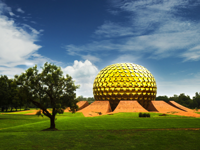 Route Zuid India, 23 dagen - Day 4