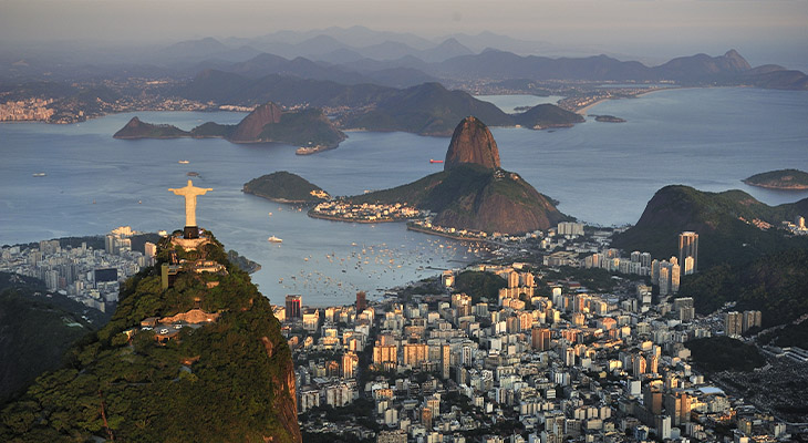 Christus de Verlosser